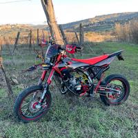 Fantic casa 50 (76) 2018