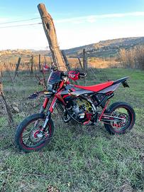 Fantic casa 50 (76) 2018