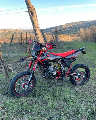 Fantic casa 50 (76) 2018