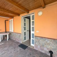 Agropoli - Via Sacra Famiglia