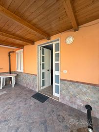 Agropoli - Via Sacra Famiglia