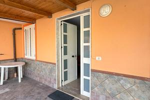 Agropoli - Via Sacra Famiglia