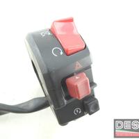 Blocchetto commutatore devio luci destro Ducati ST