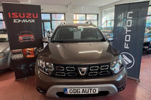 Dacia Duster 1.6 SCe GPL 4x2 Prestige