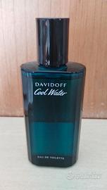 Davidoff Cool Water Eau de Toilette da 75ml