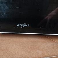 Micronde Whirpool 