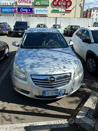 Opel insignia 2.0 diesel