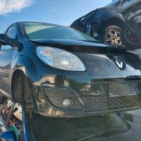 Ricambi Renault New Twingo del 2008