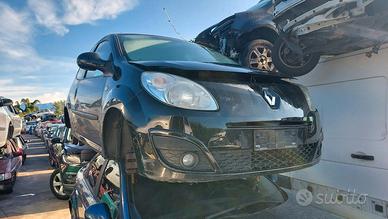 Ricambi Renault New Twingo del 2008