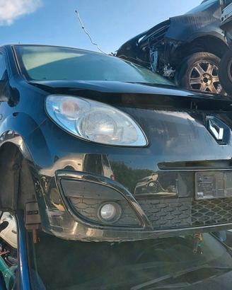Ricambi Renault New Twingo del 2008