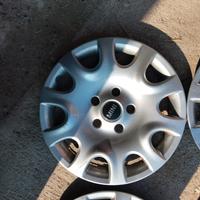 copricerchi mini originali da 15