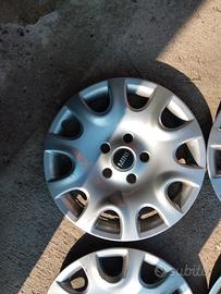 copricerchi mini originali da 15