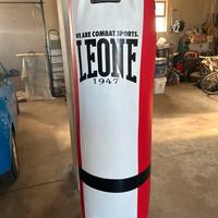 Sacco da boxe king size leone 60kg