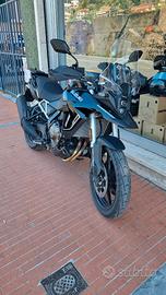 Suzuki V Strom DL 800 SE - 2024