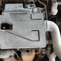 Motore Fiat 16 1.6 M16A