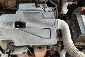 Motore Fiat 16 1.6 M16A