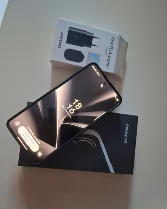 Samsung Galaxy s26  SM-S942B/DS 512GB