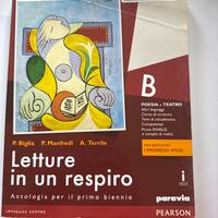 Letture in un respiro