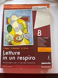 Letture in un respiro