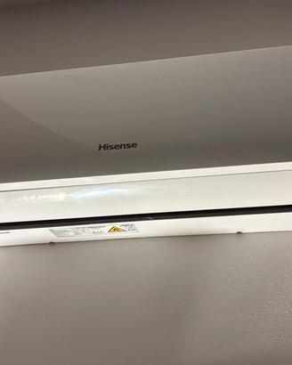Climatizzatore Haier monospilit 12.000 Btu