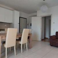 PRESSI VIA ZARINI - 3 VANI COME NUOVO CON TERRAZZO