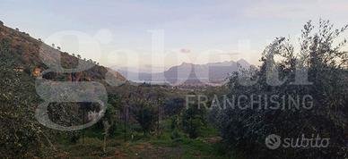 Terreno Agricolo Bagheria [Cod. rif Ter/37VCG]