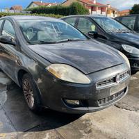 Ricambi usati per Fiat Bravo 1.9 JTD 2007