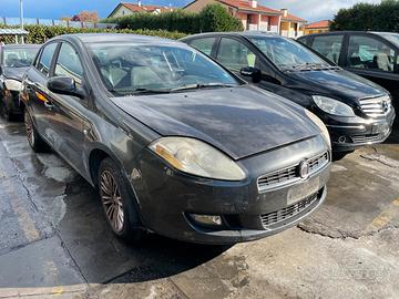 Ricambi usati per Fiat Bravo 1.9 JTD 2007