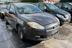 Ricambi usati per Fiat Bravo 1.9 JTD 2007