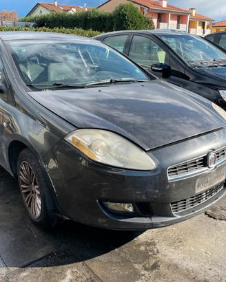 Ricambi usati per Fiat Bravo 1.9 JTD 2007