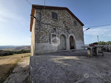 CASA INDIPENDENTE A RIPALIMOSANI