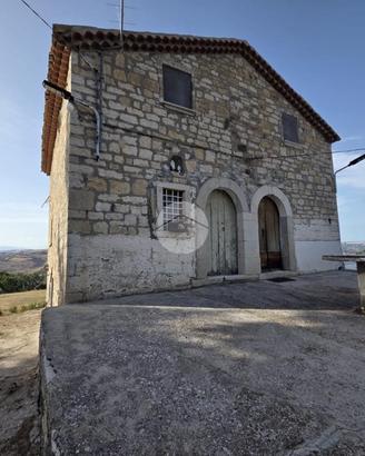 CASA INDIPENDENTE A RIPALIMOSANI