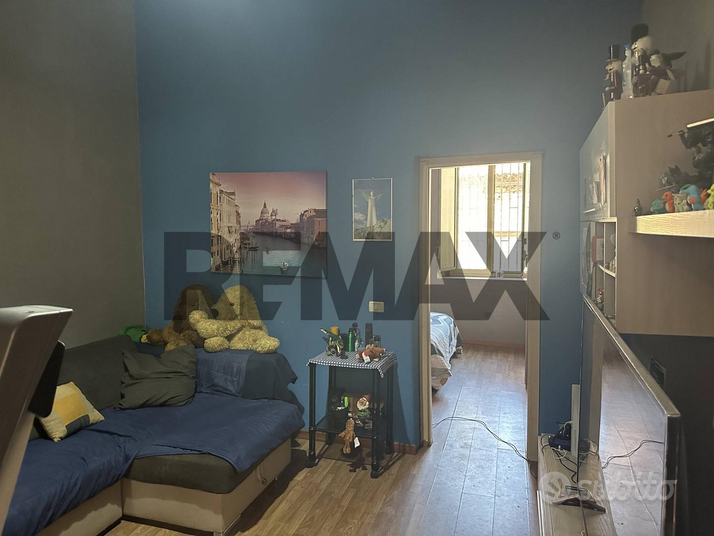 Appartamento – Catania, Centro storico - Vista 2