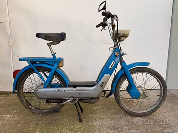 PIAGGIO CIAO SC ANNI 70