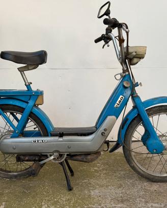 PIAGGIO CIAO SC ANNI 70