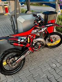 Beta rr 125