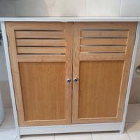 mobile bagno sottolavabo 
