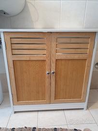 mobile bagno sottolavabo 