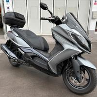 Kymco Downtown 350i ABS - 2016