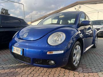 VOLKSWAGEN New Beetle New Beetle 1.6 102cv FL