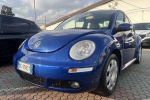VOLKSWAGEN New Beetle New Beetle 1.6 102cv FL