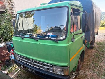 AUTOCARRO OM 50
