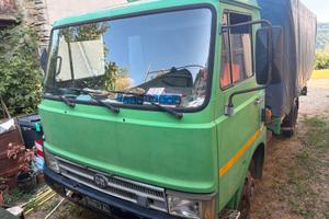 AUTOCARRO OM 50