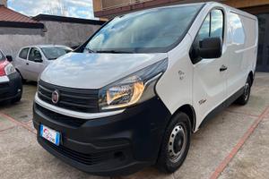 Fiat Talento 1.6 MJT 120CV Furgone garanzia