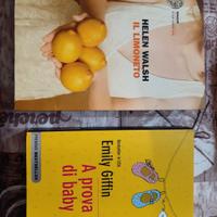 A prova di baby e il Limoneto