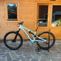 SPECIALIZED STUMPJUMPER EVO