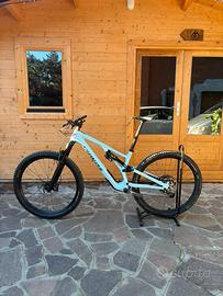 SPECIALIZED STUMPJUMPER EVO