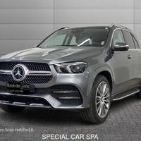 Mercedes-Benz GLE 300 d mild hybrid Premium P...
