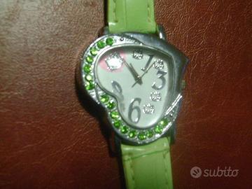 3 orologi - orologio donna ragazza