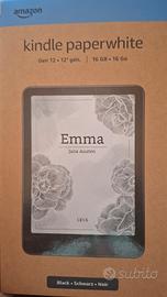 Kindle Paperwhite